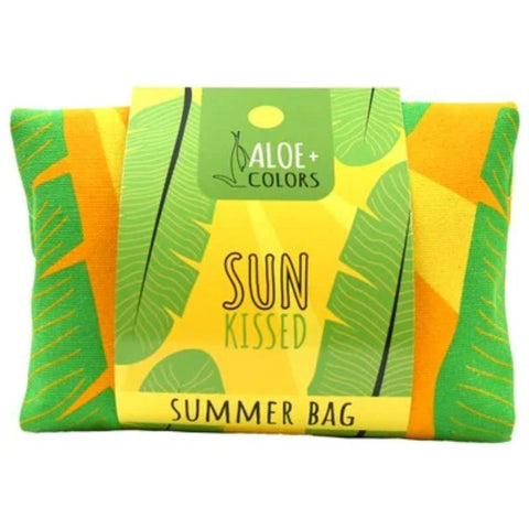 Aloe Colors Sun Kissed Summer Bag