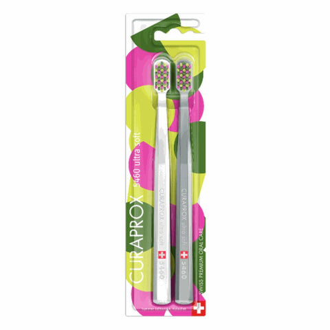 Curaprox 5460 Ultra Soft Summer Limited Edition