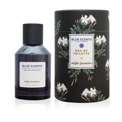 Blue Scents Night Jasmine Eau De Toilette