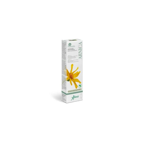 Aboca BioOintment Arnica-Βιολογική κρέμα Arnica