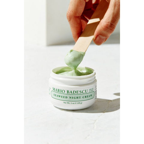 Mario Badescu Seaweed Night Cream