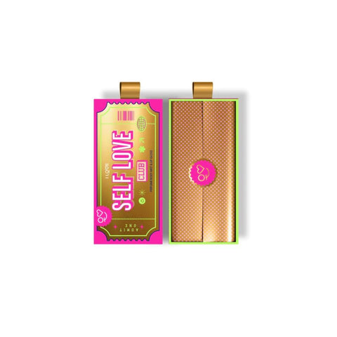 I LOVE Self Love Club