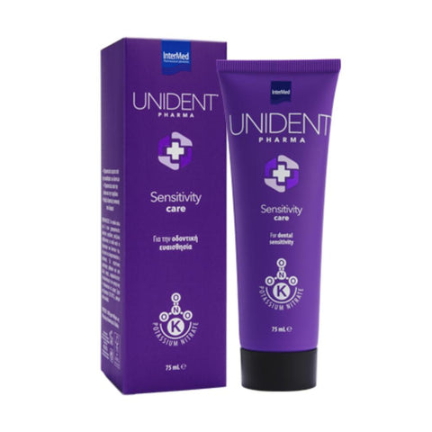 Intermed Unident Pharma Sensitivity Care