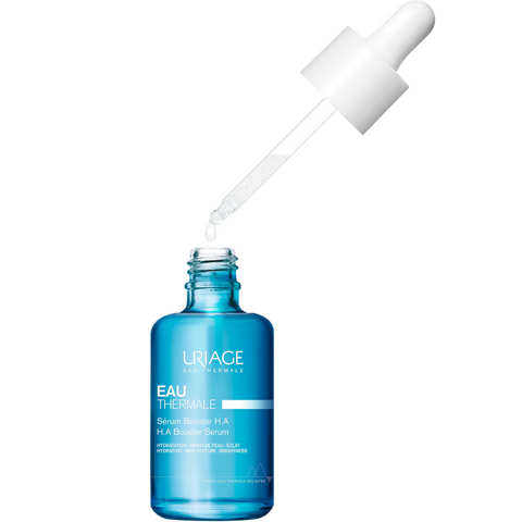 Uriage Eau Thermale H.A Booster Serum 30ml