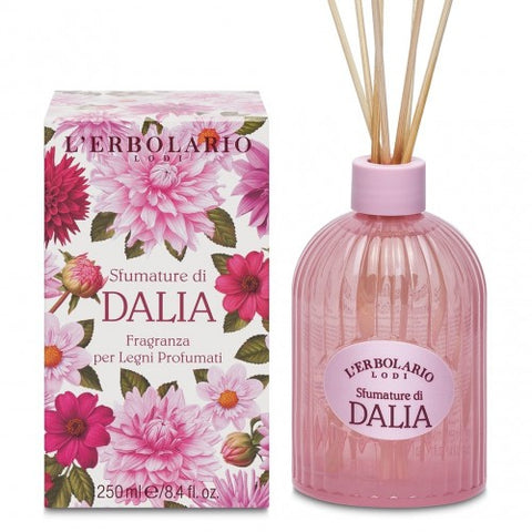 L'Erbolario Dalia Diffuser