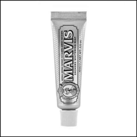 Marvis Smokers Whitening Mint