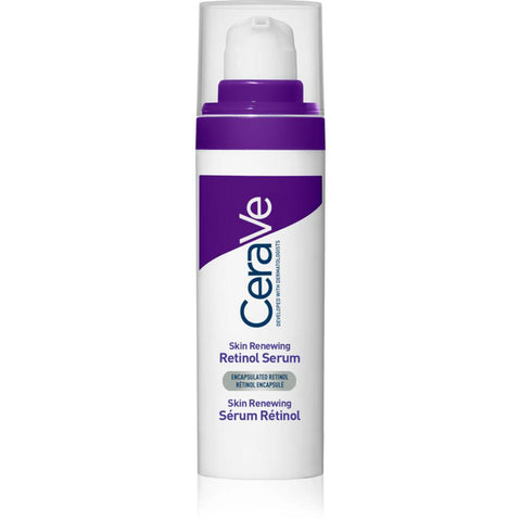 CeraVe Skin Renewing Serum Retinol-NEW