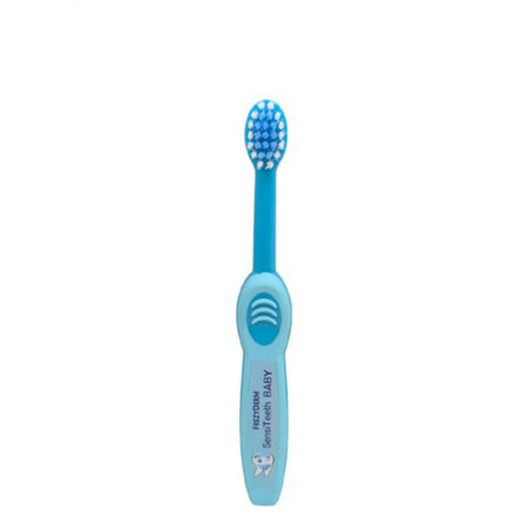 Frezyderm SensiTeeth Soft Toothbrush Baby