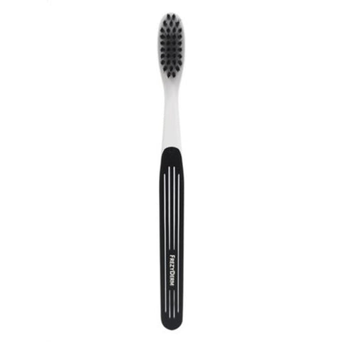 Frezyderm Toothbrush Experience Active Carbon Soft