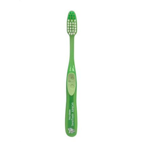 Frezyderm SensiTeeth Soft Toothbrush Junior