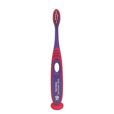 Frezyderm SensiTeeth Soft Toothbrush Kids