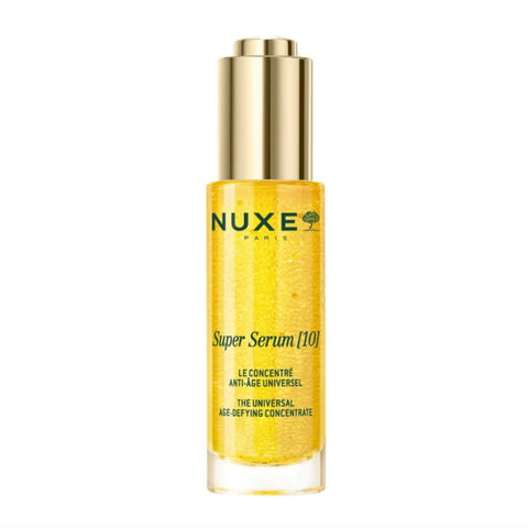 Nuxe Paris Super Serum [10] -Το Συμπύκνωμα Αντιγήρανσης για Όλες τις Ανάγκες NEW
