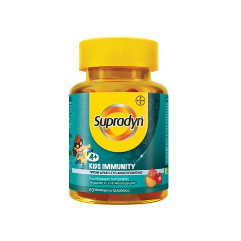 Supradyn