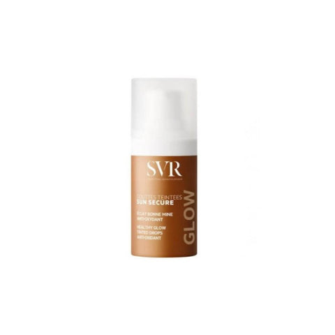 SVR Sun Secure Healthy Glow Tinted Drops