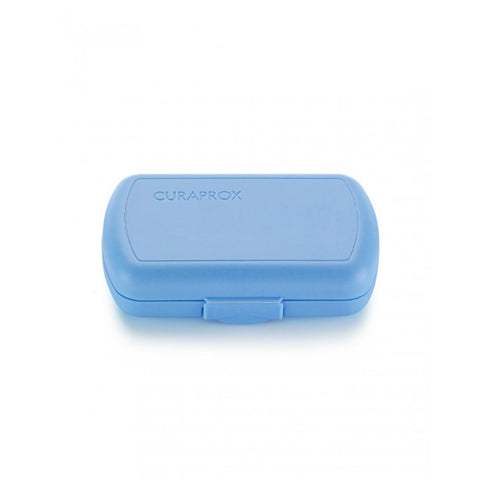 Curaprox Travel Set Blue