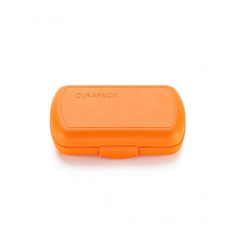 Curaprox Travel Set Orange