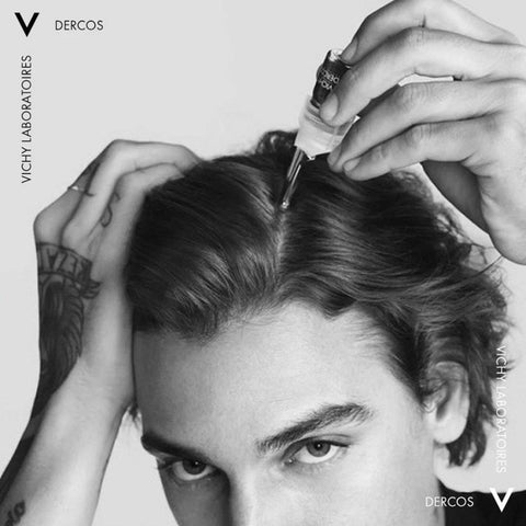 Vichy Dercos Aminexil Clinical 5 MEN