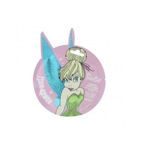 Mad Beauty Cosmetic Sheet Mask-TinkerBell