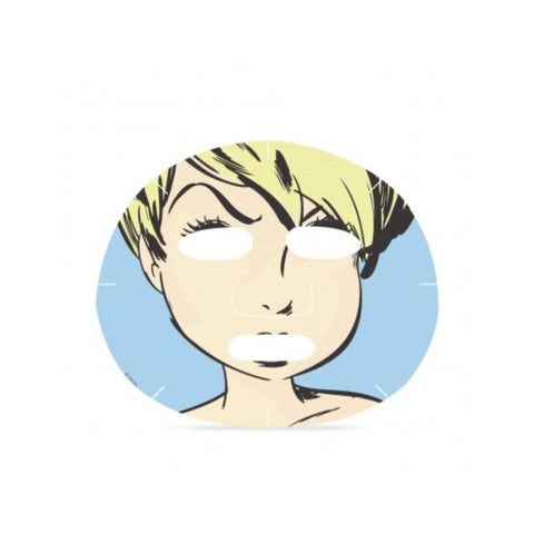 Mad Beauty Cosmetic Sheet Mask-TinkerBell