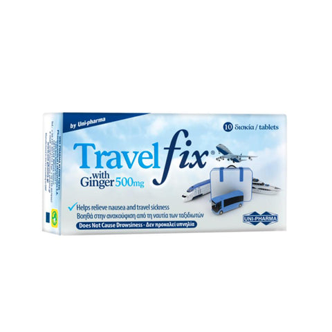 Uni-Pharma TravelFix
