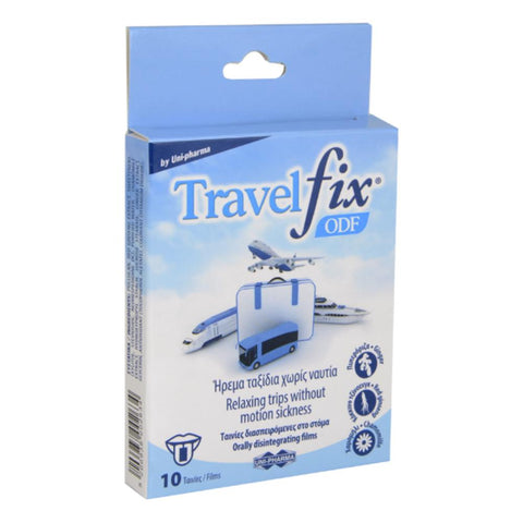 Uni-Pharma Travelfix ODF