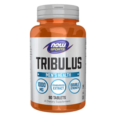 Now Tribulus 1000mg