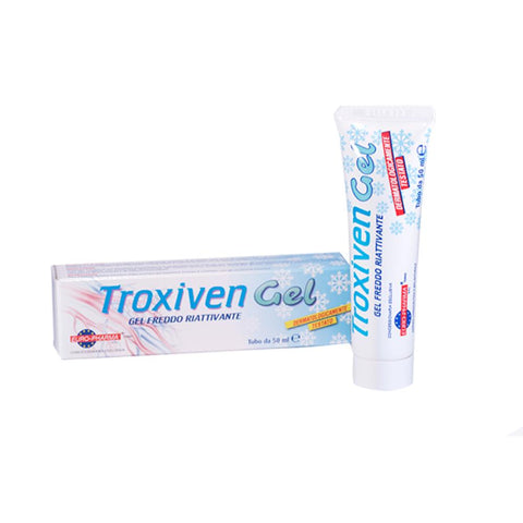 Bionat Troxiven Gel