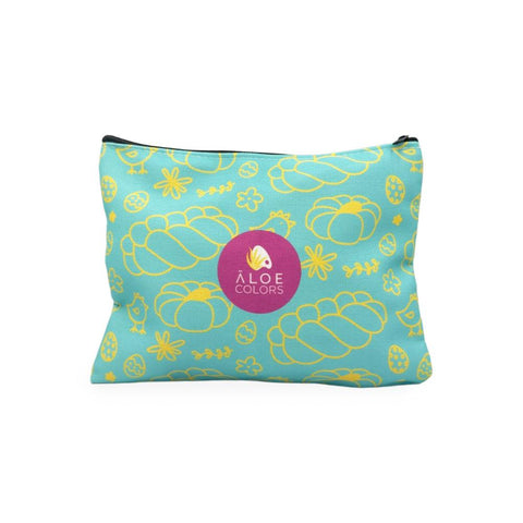 Aloe Colors Tsoureki Cosmetic Bag