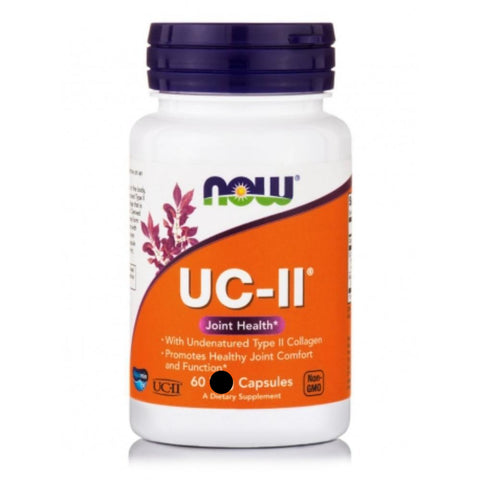 Now UC-II Joint Health