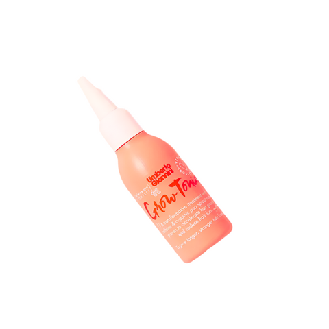 Umberto Giannini Grow Tonic Treatment Toνωτική Λοσιόν Μαλλιών, 75ml