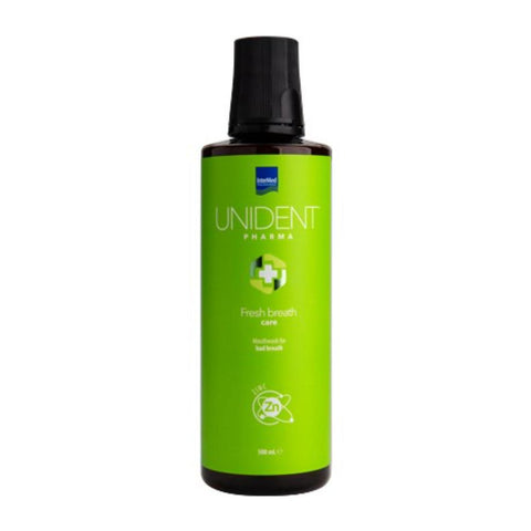 Unident Pharma Fresh Breath Mouthwash