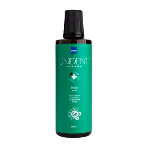 Unident Pharma Perio Care Mouthwash