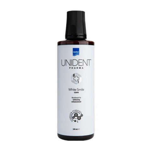 Unident Pharma White Smile Care Mouthwash