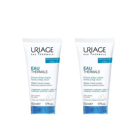 Uriage Eau Thermale Dry Hands-Special Offer