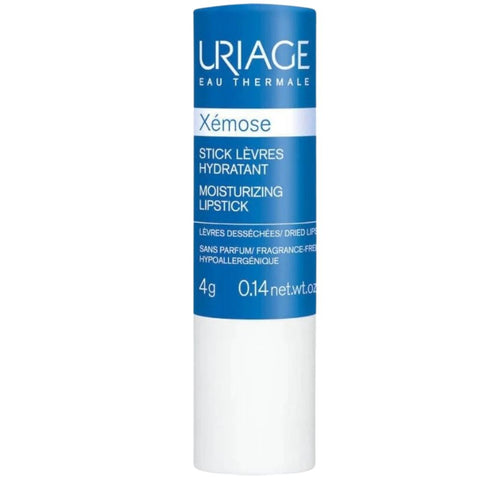 Uriage Xemose Moisturizing Lipstick 4gr