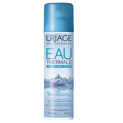 Uriage Thermal Water