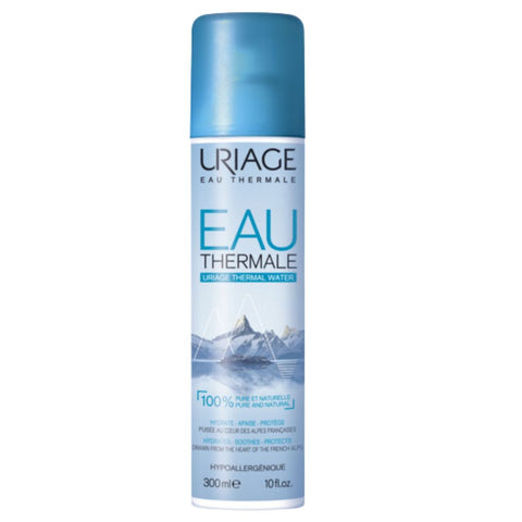 Uriage Thermal Water