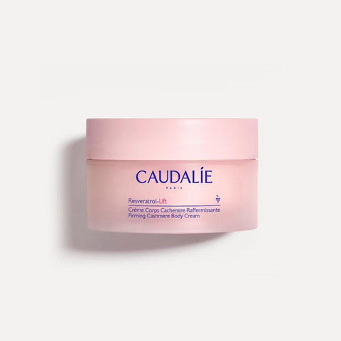 Caudalie Resveratrol-Lift Firming Cashmere Body Cream-NEW