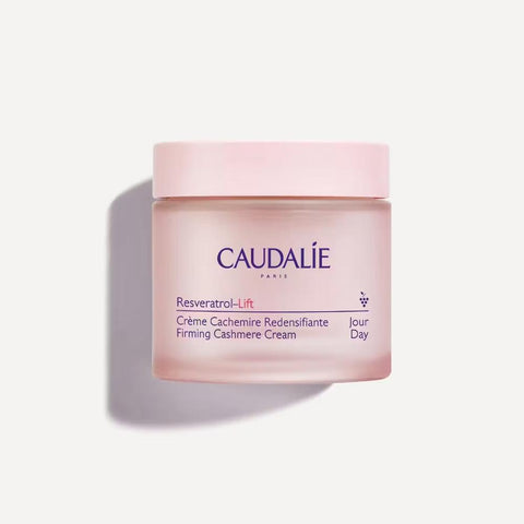 Caudalie Resveratrol-Lift Firming Cashmere Day Cream-NEW