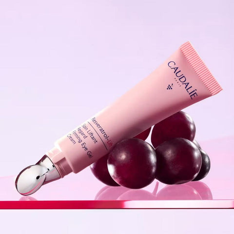 Caudalie Resveratrol-Lift Firming Eye Gel Cream-NEW
