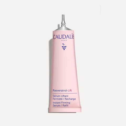 Caudalie Resveratrol-Lift Instant Firming Serum Refill-NEW