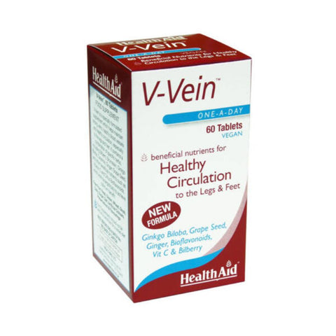 Health Aid V-Vein