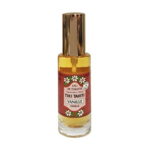 Mono Tiki Tahiti Eau De Parfum Vanilla