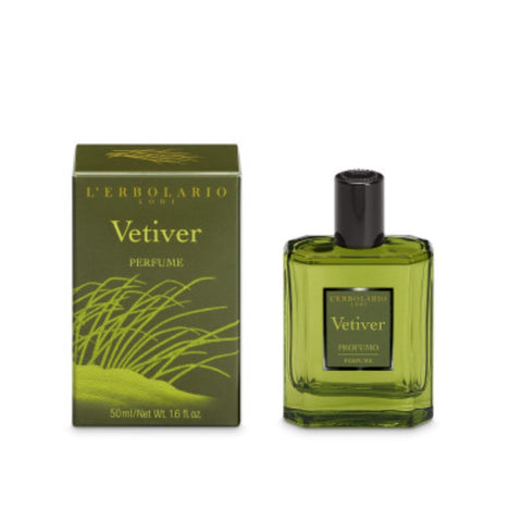 L'Erbolario Vetiver Perfume