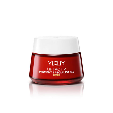 Vichy Liftactiv Pigment Specialist B3 SPF50