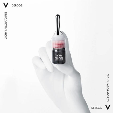 Vichy Dercos Aminexil Clinical 5 MEN