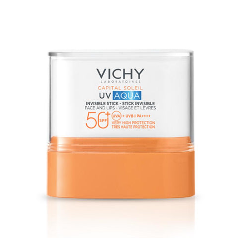 Vichy Capital Soleil UV Aqua Invisible Stick SPF50+