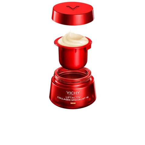 Vichy Liftactiv Collagen Specialist 16 Cream SPF50- Refill