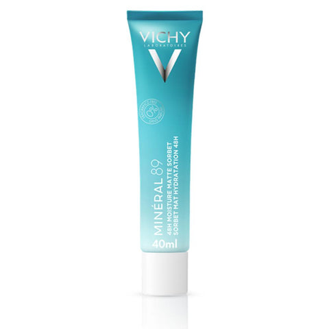 Vichy Gel Sorbet Mat Hydration 48H-NEW