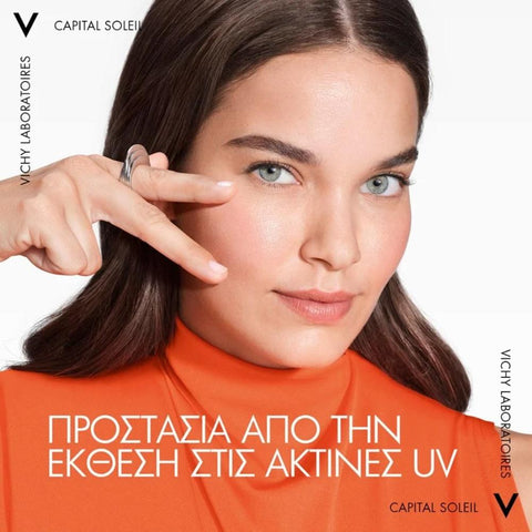 Vichy Capital Soleil Stick SPF50+